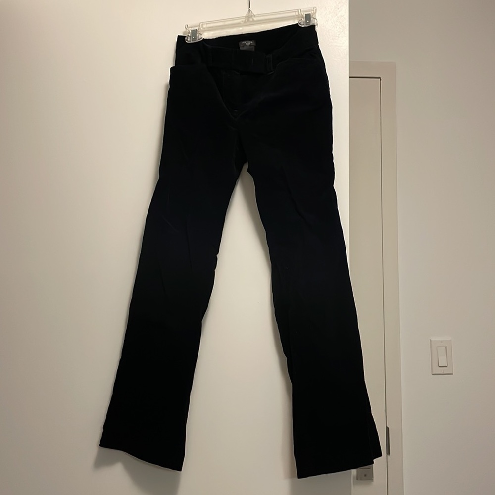 Ann Taylor petite corduroy bootcut